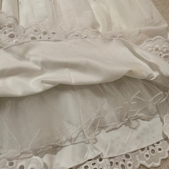 Cotton Summer Dress for girls - Picture 5 of 5